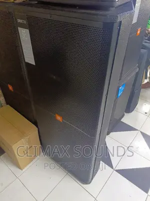 Full Range Speaker Jbl, ,