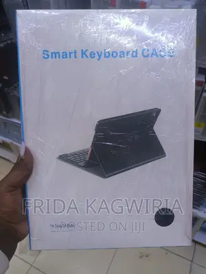 Samsung Galaxy Tab S9 Ultra Smart Keyboard Case