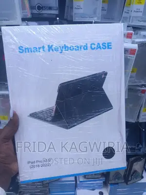 Smart Keyboard Case For iPad Pro 12.9"