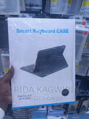 Smart Keyboard Case For iPad Pro 12.9"