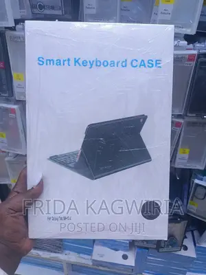 Lenovo Tab M10 Smart Keyboard Case