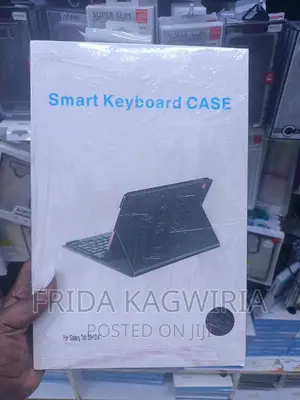 Lenovo Tab M10 Smart Keyboard Case