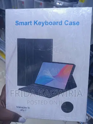 Lenovo Tab M10 Smart Keyboard Case