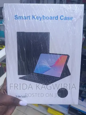 Samsung Galaxy Tab S8 Smart Keyboard Case