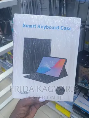 Samsung Galaxy Tab S8 Smart Keyboard Case