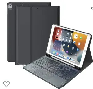 Samsung Galaxy A9 Plus Smart Keyboard Case