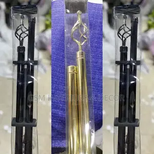 Curtain Rods