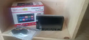 New Mp5 Car Radio With Usb/Bluetooth,Free Installation