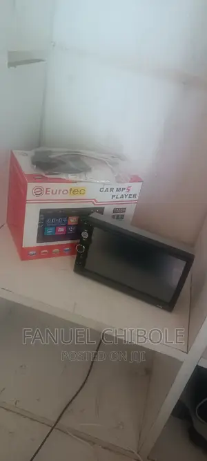 New Car Radio Mp5, Free Installation