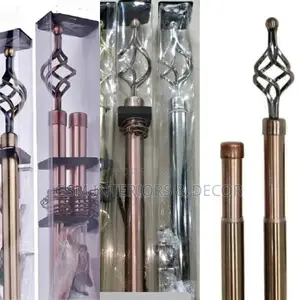 Curtain Rods