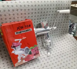 JCW-10# Meat Grinder