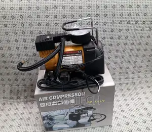 Single Cylinder Air Compressor