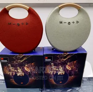 M1 Mini Portable Wireless Bluetooth Speaker