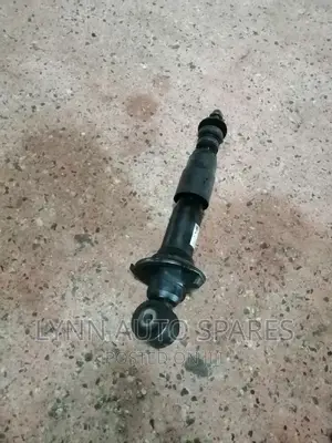 Toyota Dyna Front Heavy Duty Shocks