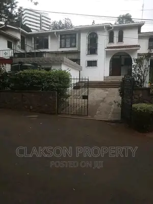 3bdrm Maisonette in Kileleshwa for sale