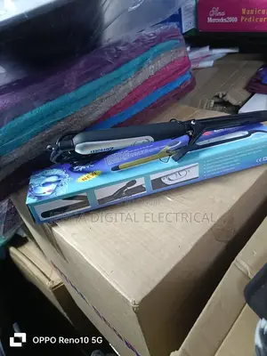 Zerrriot Tong