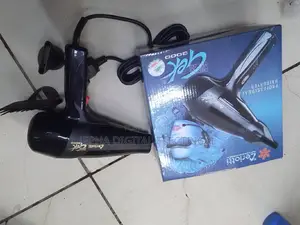 Gek 3000 Straightener