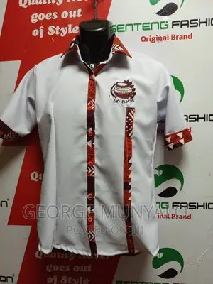 Hotel Uniforms, Hotel Blouses