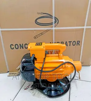Dera Electric Concrete Vibrator