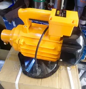 Dera Electric Concrete Vibrator