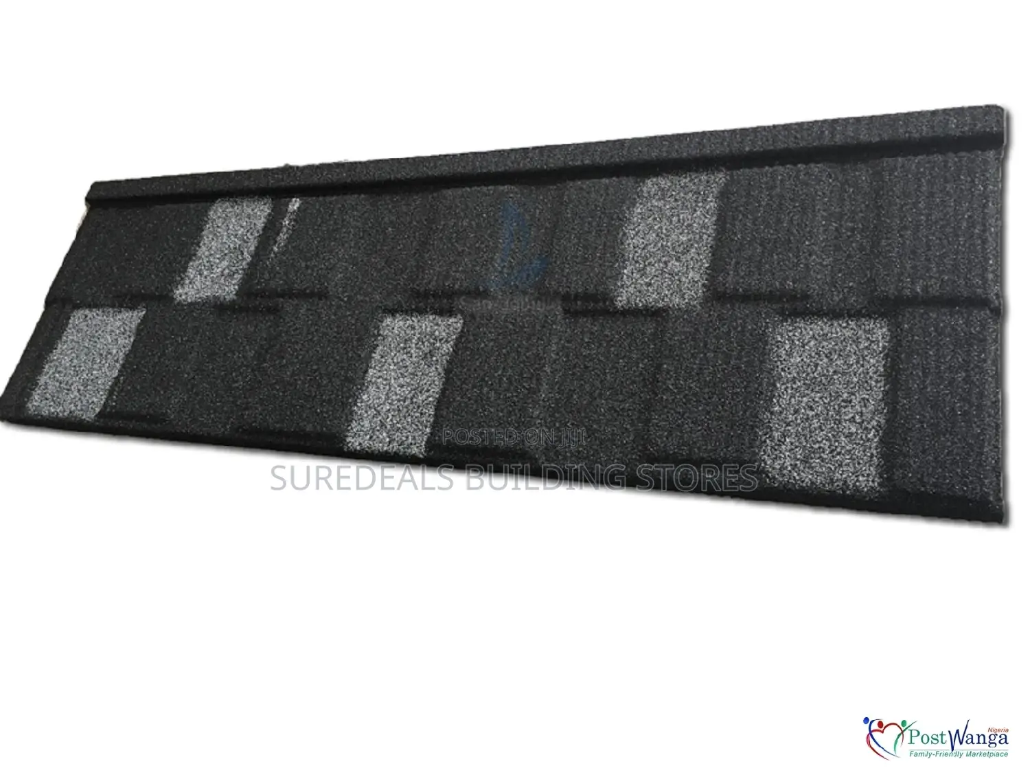 Decra Roofing Tiles -142×42cm