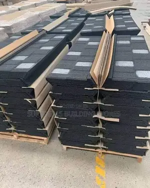 Decra Roofing Tiles -142×42cm