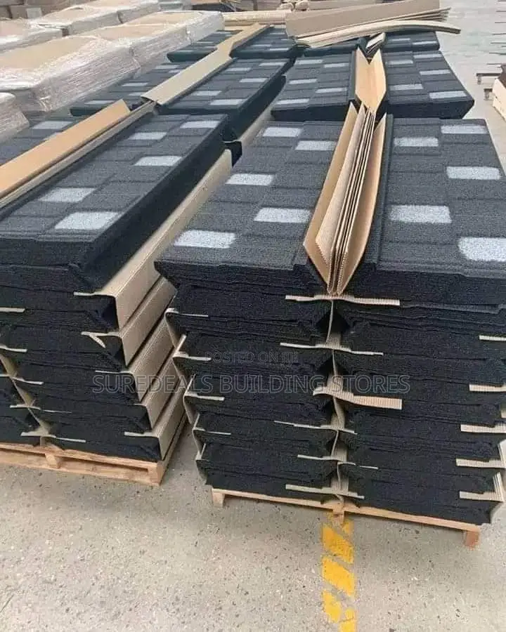 Decra Roofing Tiles -142×42cm