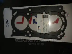 Mitsubishi 3B20 Engine After Market Cylinder Head Gasket.