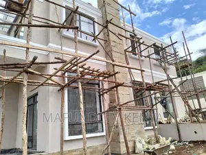 Natural Stone Cladding