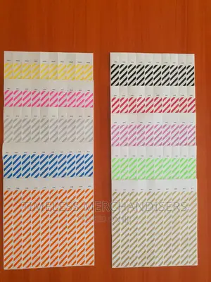 Wristbands