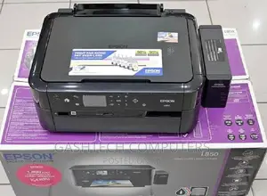 Epson L850 Printer Epson L850 Printer