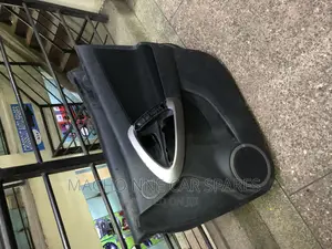Toyota Vanguard Door Cover (Each)