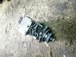 Nissan Caravan Zd30 Engine Injector Pump