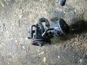 Nissan QD32 /Td27 Engine Power Steering Pump /Cartridge