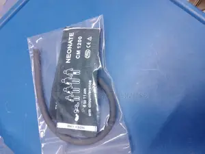 Neonate BP Cuff/ Neonate Blood Pressure Machine Cuff