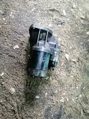 Nissan QD32 /Td27 Engine Starter