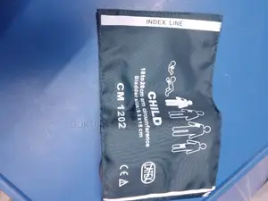Child BP Cuff/ Child Blood Pressure Machine Cuff 18-26cm