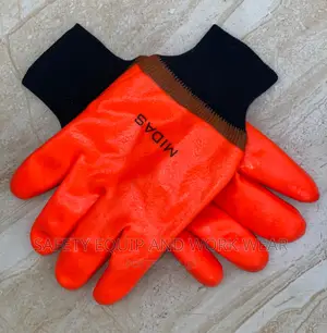 Cold Room Safety Gloves Price