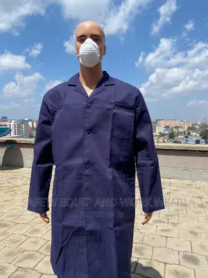 Assorted Dust Coats Nairobi -lab Coats