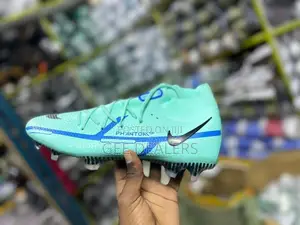 Phantom Gt ,Gt Soccer/Football Boots Size 40-45