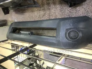 Toyota Hilux Vigo 2010 Front Bumper