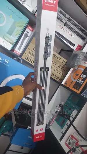 Jmary MT-75 Multipurpose Light Stand