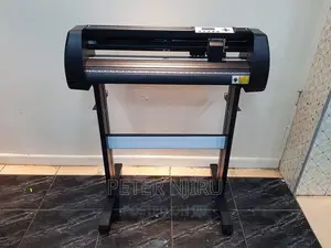 Crazy Offer on Brand New Innovia Vinyl Plotters With Contour