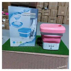 Mini Washing Machine