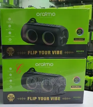 Oraimo Rover OBS-53D