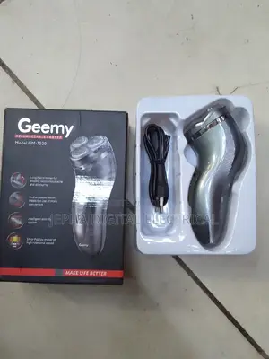 Geemy Electric Smoother