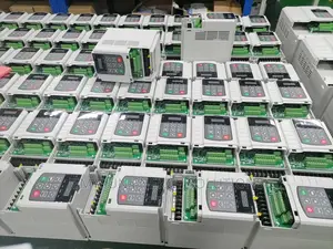 Single Phase - 3 Phase Converters Sg600
