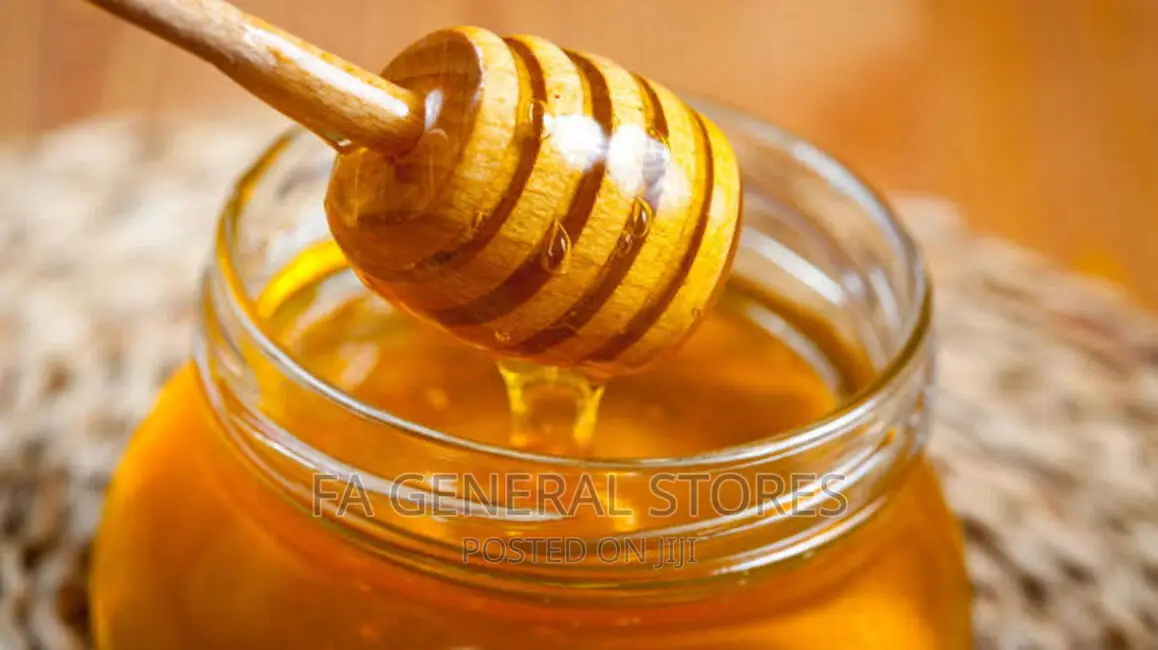 Honey Natural