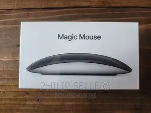 Brand New Sealed Apple Magic Mouse