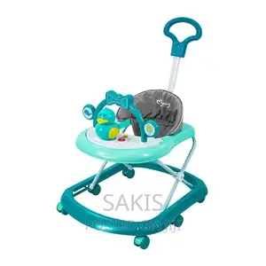 3 in 1 Baby Walker! Free Delivery
